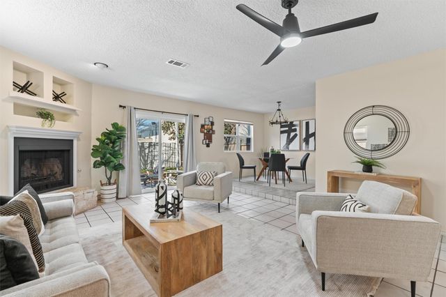 11902 Barrington WAY, Austin, TX 78759