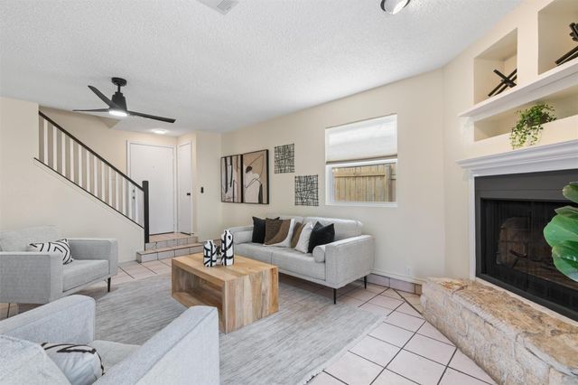 11902 Barrington WAY, Austin, TX 78759