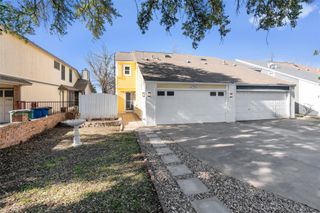 11902 Barrington WAY, Austin, TX 78759