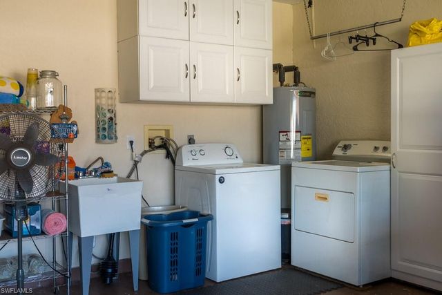 8382 Butternut RD, Fort Myers, FL 33967