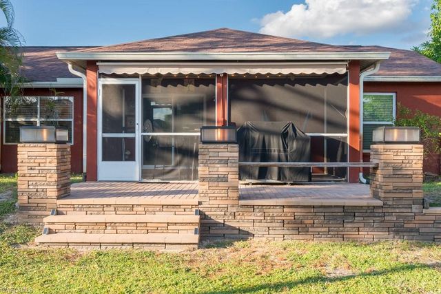 8382 Butternut RD, Fort Myers, FL 33967