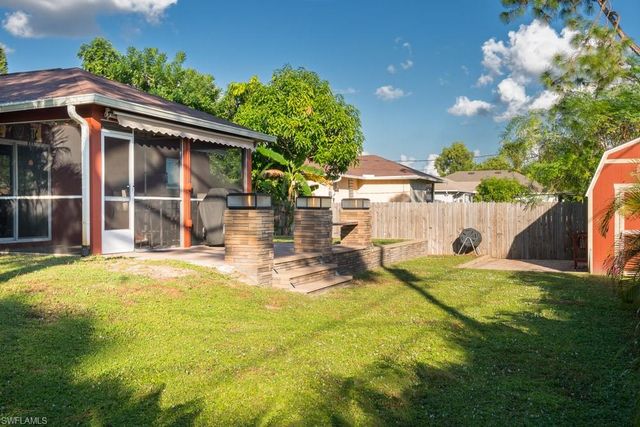 8382 Butternut RD, Fort Myers, FL 33967