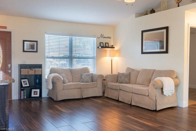 8382 Butternut RD, Fort Myers, FL 33967