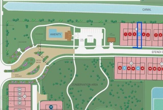 4321 Efendi Drive Latitude 4-01, Lantana, FL 33462