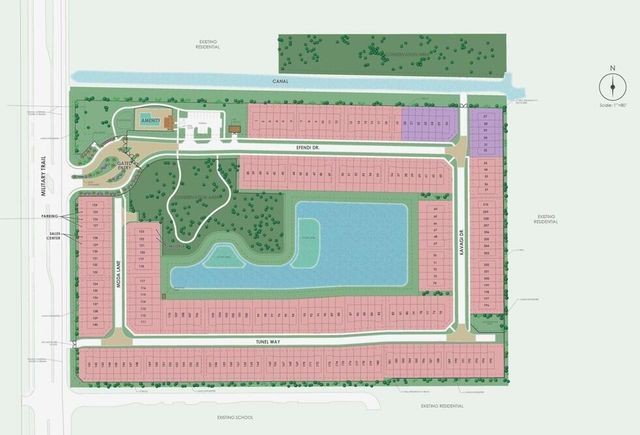 4321 Efendi Drive Latitude 4-01, Lantana, FL 33462