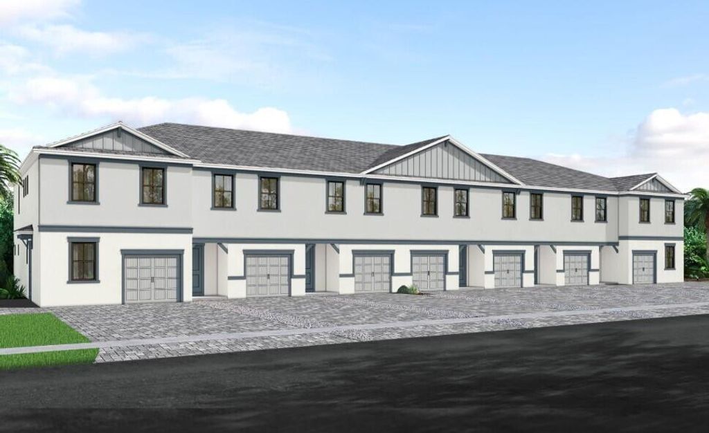 4321 Efendi Drive Latitude 4-01, Lantana, FL 33462