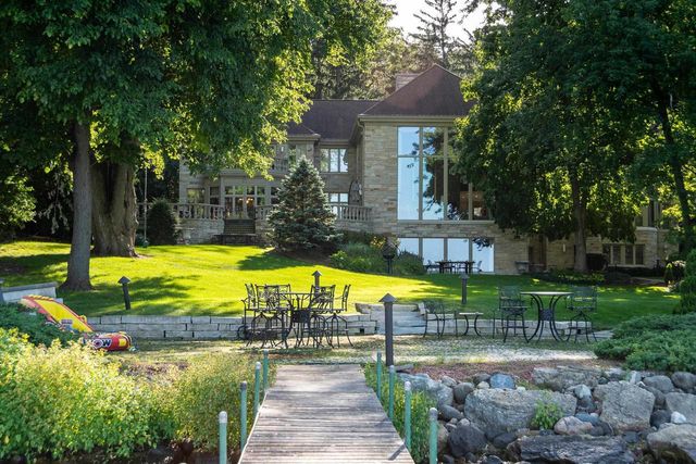 0 Confidential Road, Madison, WI 53705