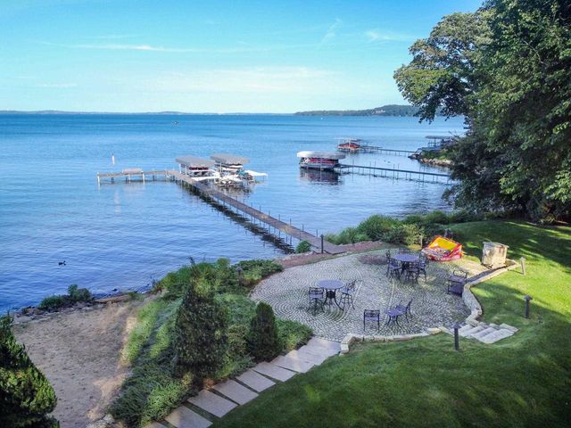 0 Confidential Road, Madison, WI 53705