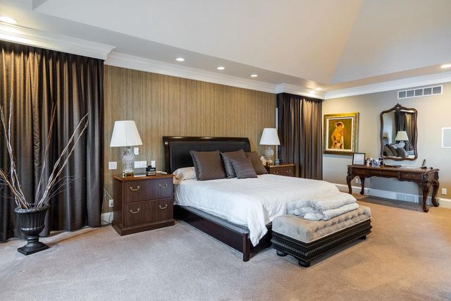 0 Confidential Road, Madison, WI 53705