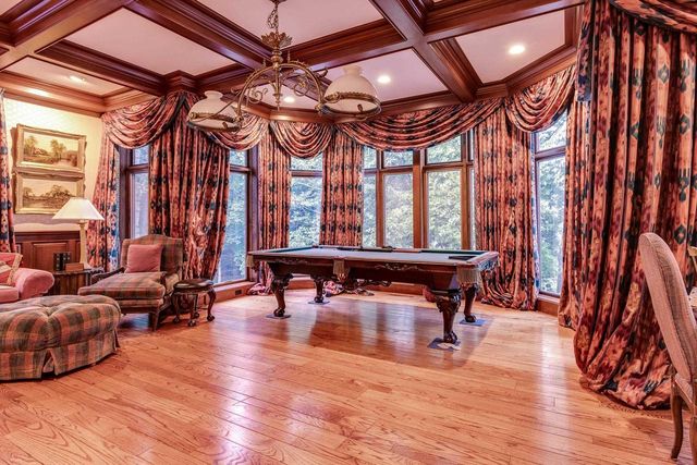 0 Confidential Road, Madison, WI 53705