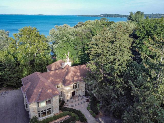 0 Confidential Road, Madison, WI 53705