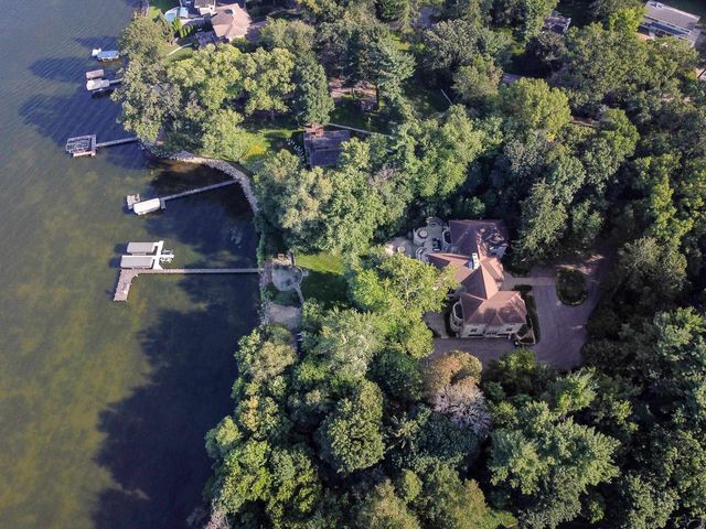 0 Confidential Road, Madison, WI 53705