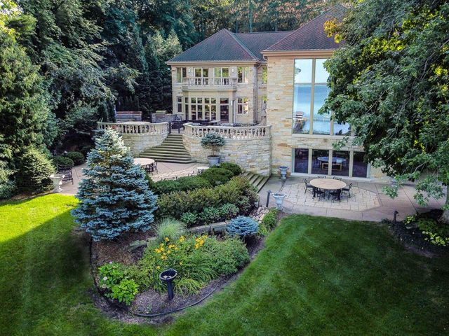 0 Confidential Road, Madison, WI 53705