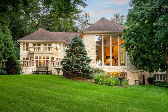 0 Confidential Road, Madison, WI 53705