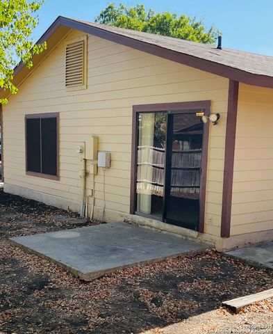 7918 Falcon Ridge, San Antonio, TX 78239