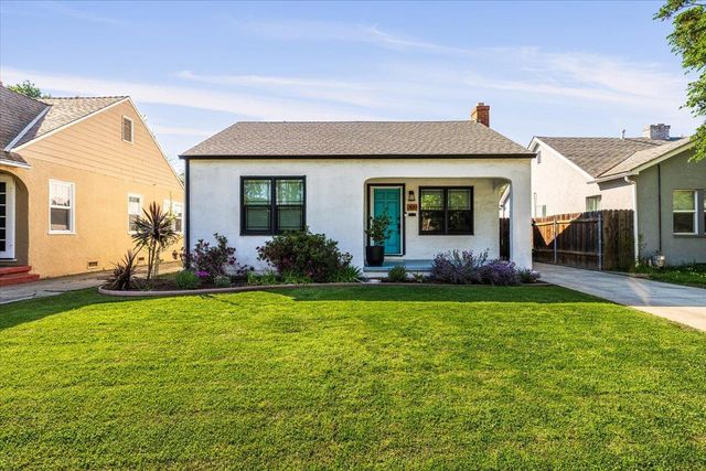 2100 36th Street, Sacramento, CA 95817