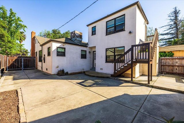 2100 36th Street, Sacramento, CA 95817