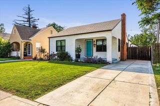 2100 36th Street, Sacramento, CA 95817