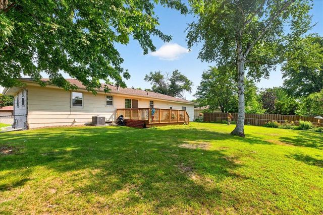 10707 Chowen Circle, Bloomington, MN 55431