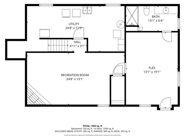 10707 Chowen Circle, Bloomington, MN 55431