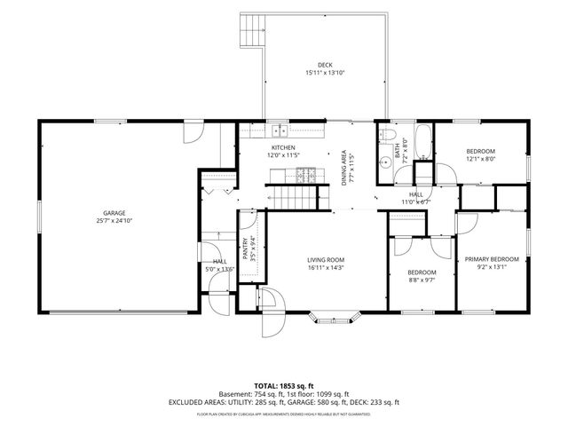 10707 Chowen Circle, Bloomington, MN 55431