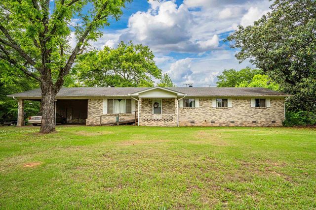 371 Highway 128, Bismarck, AR 71929