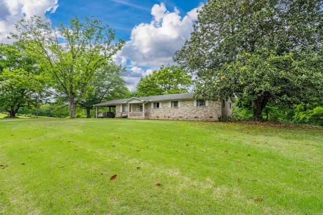371 Highway 128, Bismarck, AR 71929