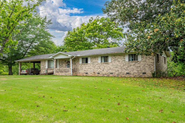 371 Highway 128, Bismarck, AR 71929