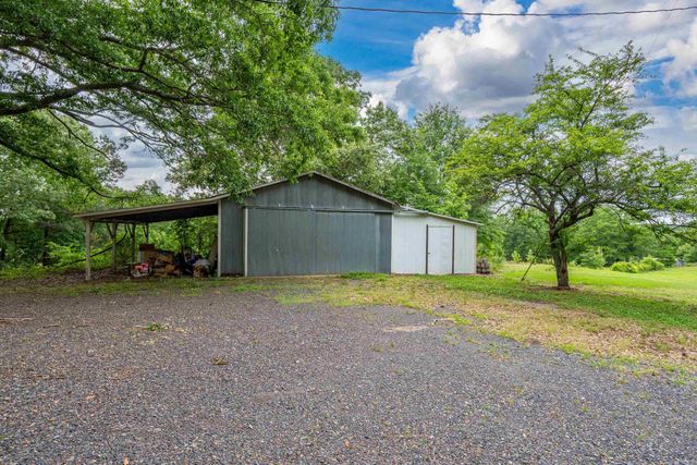 371 Highway 128, Bismarck, AR 71929