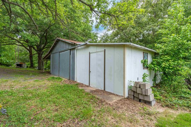 371 Highway 128, Bismarck, AR 71929