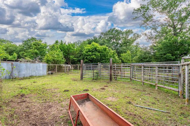 371 Highway 128, Bismarck, AR 71929