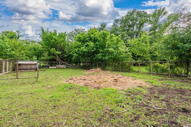 371 Highway 128, Bismarck, AR 71929