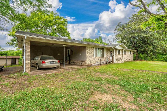 371 Highway 128, Bismarck, AR 71929