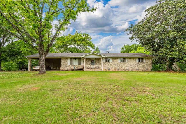 371 Highway 128, Bismarck, AR 71929