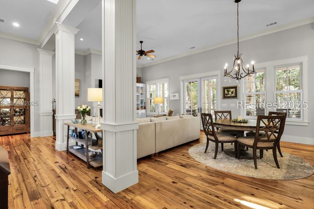 5 Oldfield Village Rd, Bluffton, SC 29909