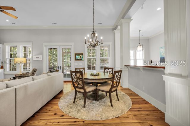 5 Oldfield Village Rd, Bluffton, SC 29909