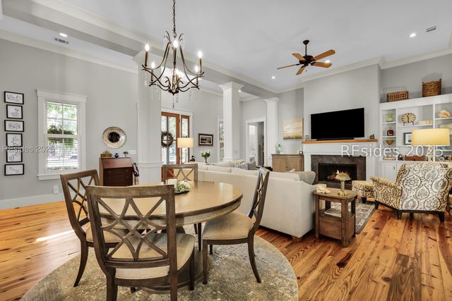 5 Oldfield Village Rd, Bluffton, SC 29909