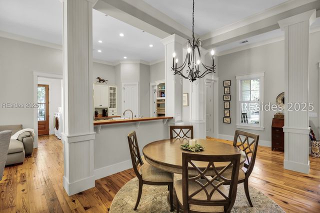 5 Oldfield Village Rd, Bluffton, SC 29909