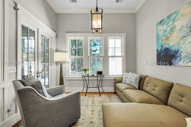 5 Oldfield Village Rd, Bluffton, SC 29909