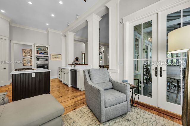 5 Oldfield Village Rd, Bluffton, SC 29909