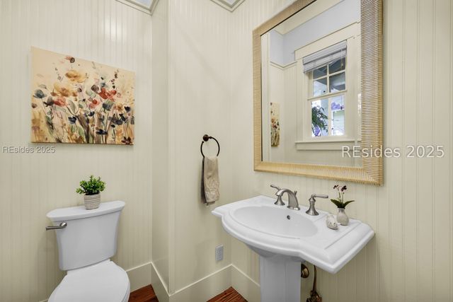 5 Oldfield Village Rd, Bluffton, SC 29909