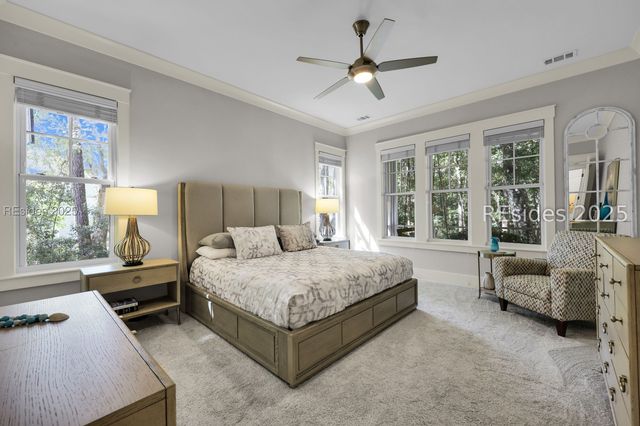 5 Oldfield Village Rd, Bluffton, SC 29909