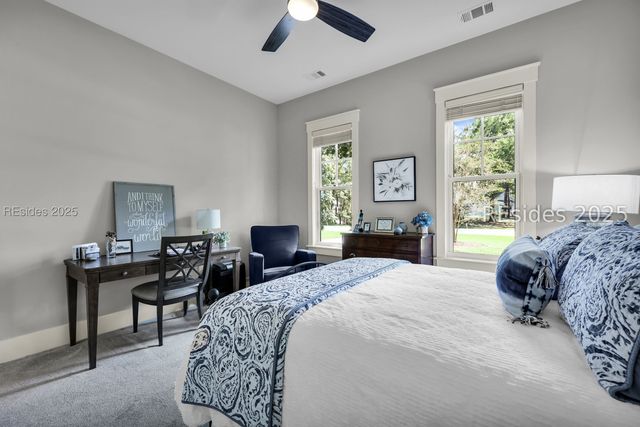 5 Oldfield Village Rd, Bluffton, SC 29909