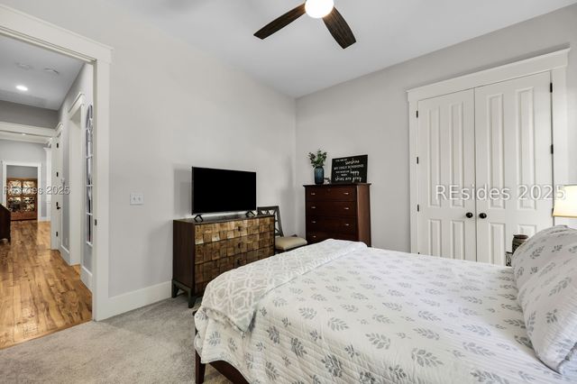 5 Oldfield Village Rd, Bluffton, SC 29909