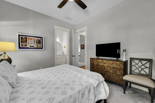 5 Oldfield Village Rd, Bluffton, SC 29909