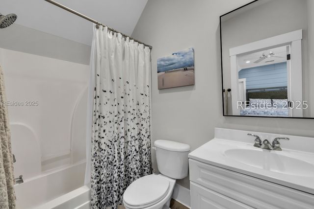 5 Oldfield Village Rd, Bluffton, SC 29909