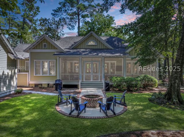 5 Oldfield Village Rd, Bluffton, SC 29909