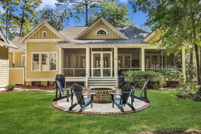 5 Oldfield Village Rd, Bluffton, SC 29909