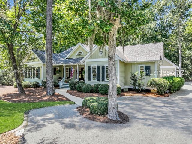 5 Oldfield Village Rd, Bluffton, SC 29909