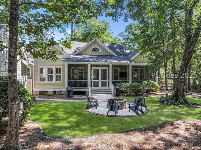 5 Oldfield Village Rd, Bluffton, SC 29909